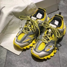 Balenciaga Track Shoes